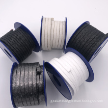 Various size silicone rubber o ring with high qual valve packing gland
